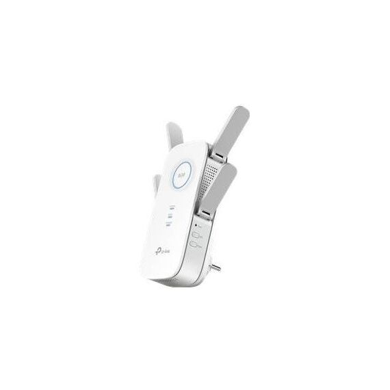 TP-LINK-RE500-Networking