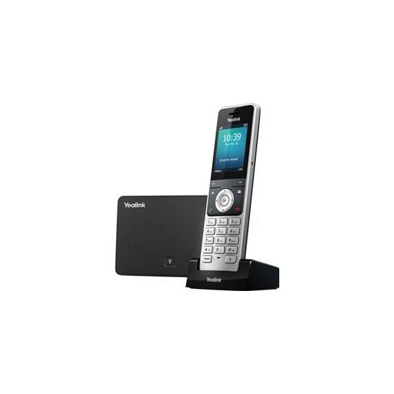 Yealink-W56P-Networking