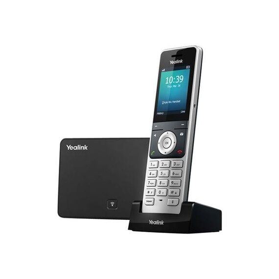 Yealink-W56P-Networking