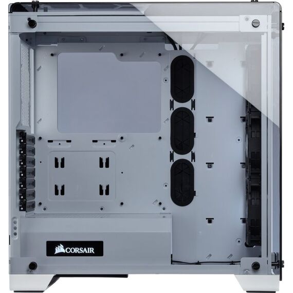 Corsair Crystal Series 570X RGB white