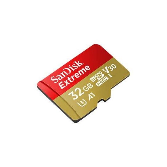 Sandisk-SDSQXAF032GGN6AA-Flash-memory---Readers