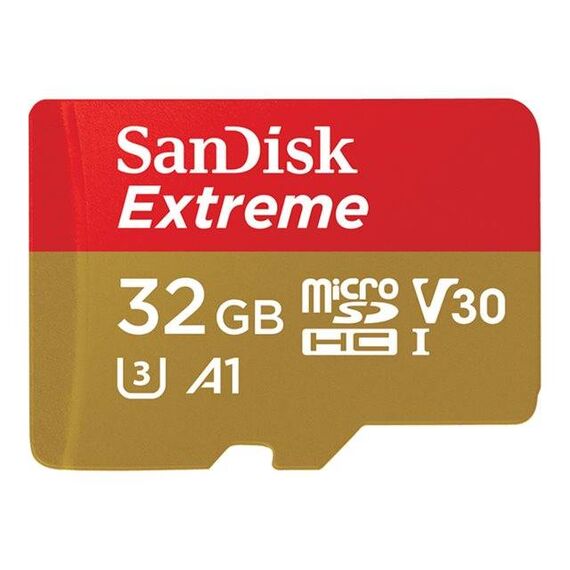 Sandisk-SDSQXAF032GGN6AA-Flash-memory---Readers