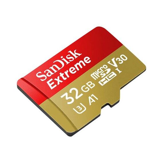 Sandisk-SDSQXAF032GGN6MA-Flash-memory---Readers