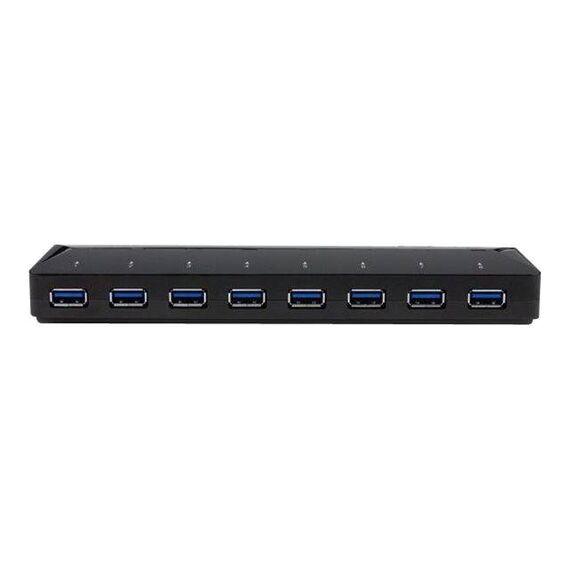 StarTechcom-ST103008U2C-Multimedia