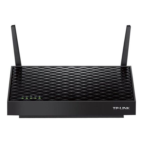 TP-LINK-AP200-Networking