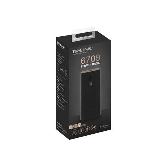 TP-LINK-TLPBG6700-Multimedia