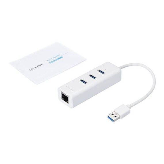 TP-LINK-UE330-Networking