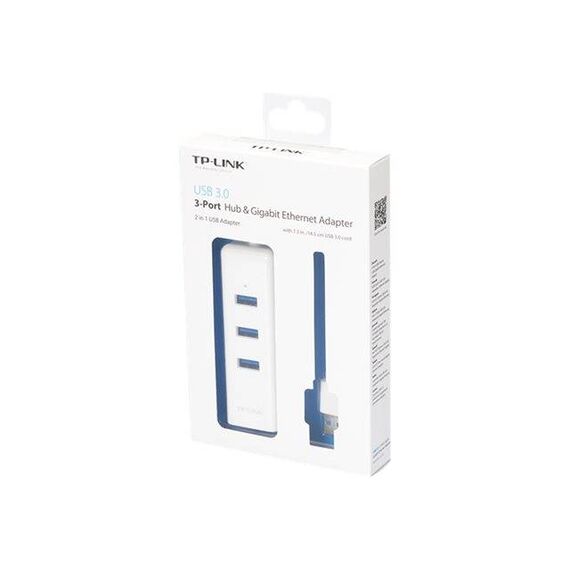 TP-LINK-UE330-Networking