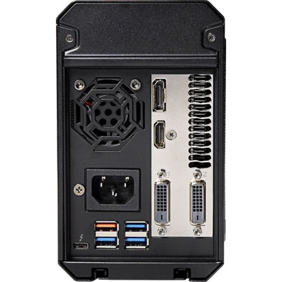 Gigabyte Aorus GeForce GTX 1070 Gaming Box