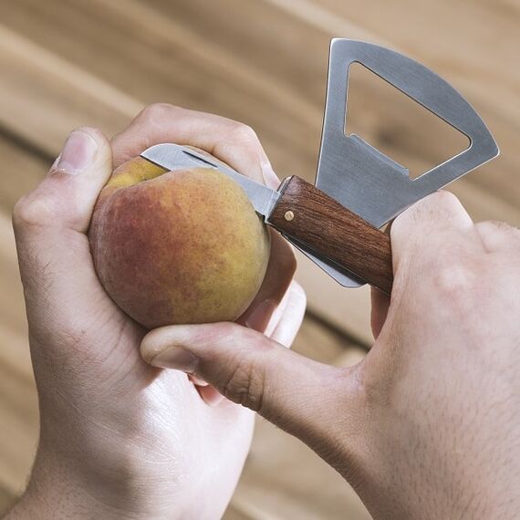 Axe Shaped Multi Tool
