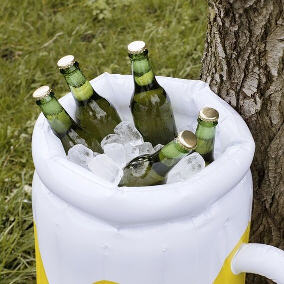 Inflatable Beer Bucket