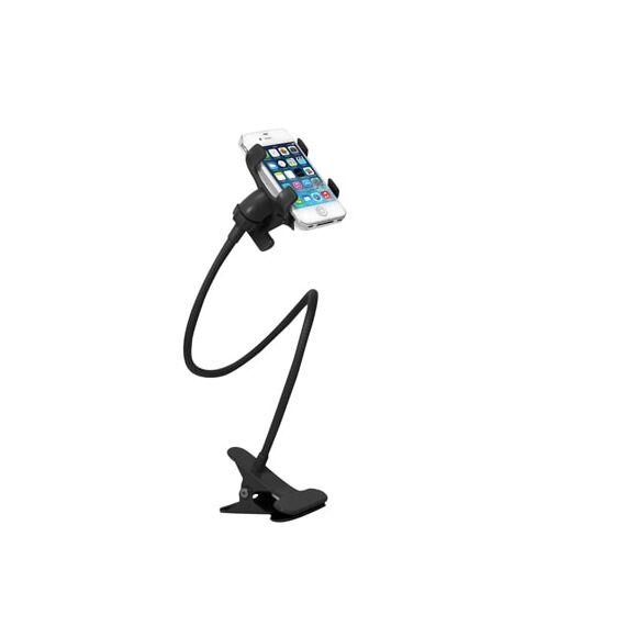 Lazy Arm for Smartphones