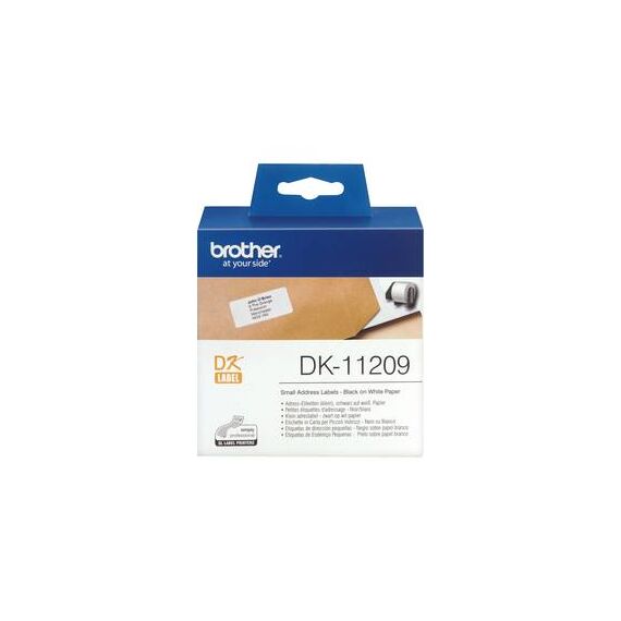 Brother-DK11209-Consumables