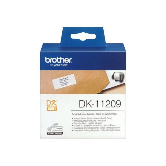 Brother-DK11209-Consumables