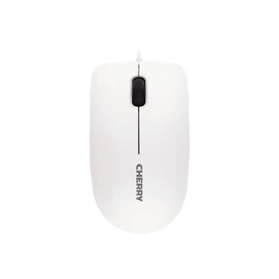 Cherry-JM08000-Keyboards---Mice