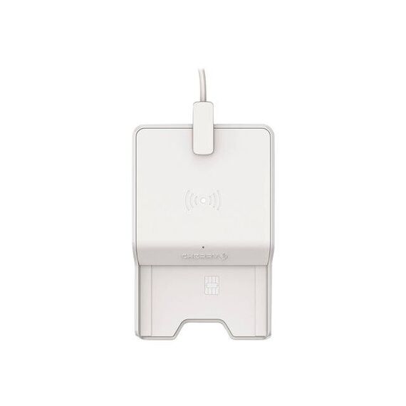 Cherry-JT0300WB0-Flash-memory---Readers