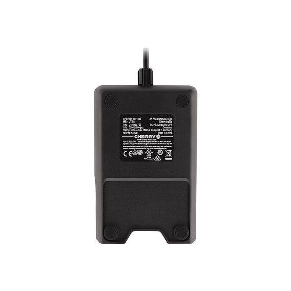 Cherry-JT0300WB2-Flash-memory---Readers