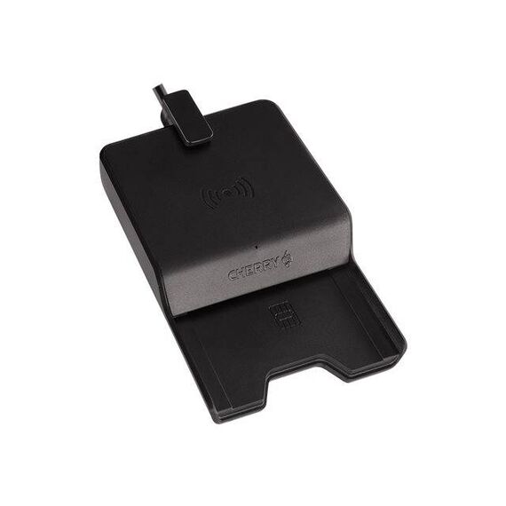 Cherry-JT0300WB2-Flash-memory---Readers