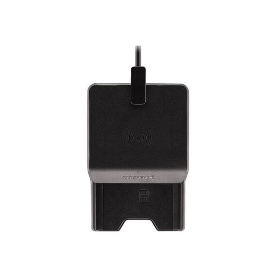 Cherry-JT0300WB2-Flash-memory---Readers