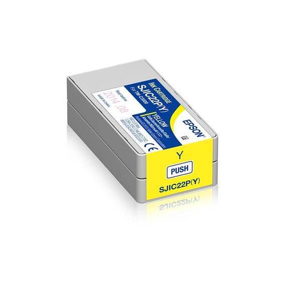 Epson-C33S020604-Consumables
