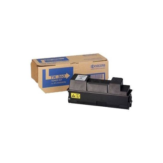 Kyocera-1T02J20EUC-Consumables