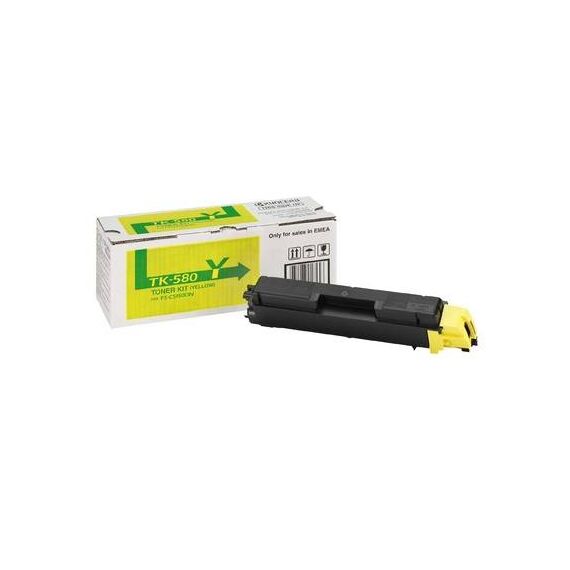 Kyocera-1T02KTANL0-Consumables