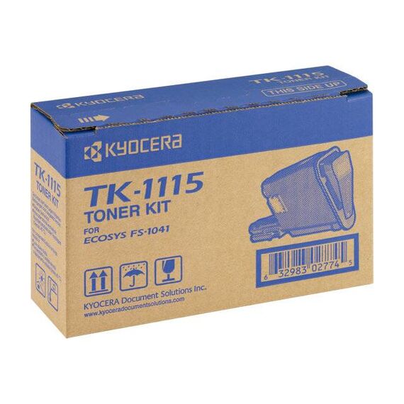 Kyocera-1T02M50NLV-Consumables