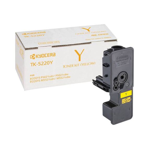 Kyocera-1T02R9ANL1-Consumables