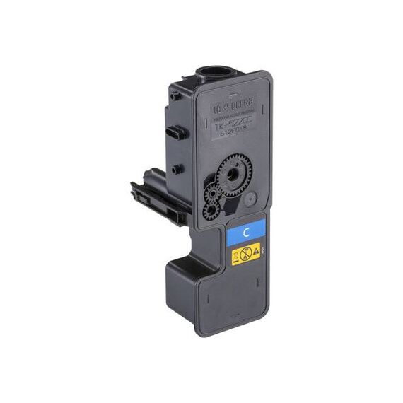 Kyocera-1T02R9CNL1-Consumables