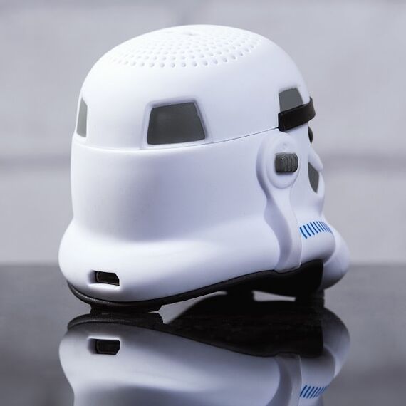 Original Stormtrooper - Mini Bluetooth Speaker