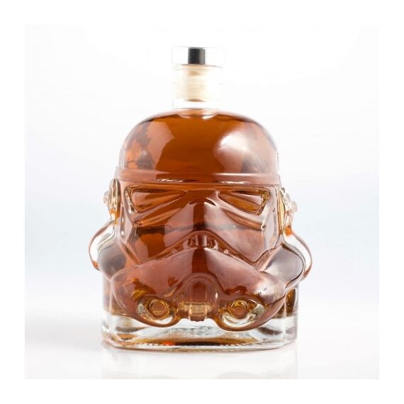 Original Stormtrooper Decanter