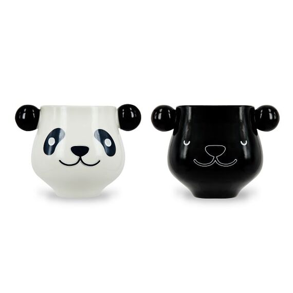 Panda Mug