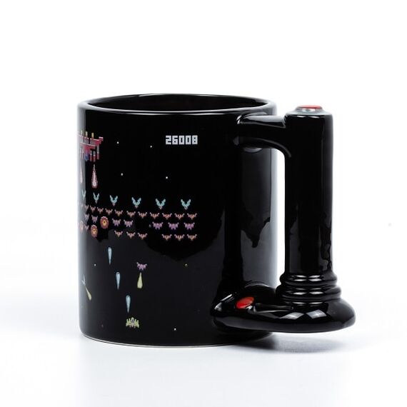 Retro Arcade Mug