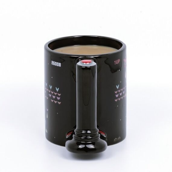 Retro Arcade Mug