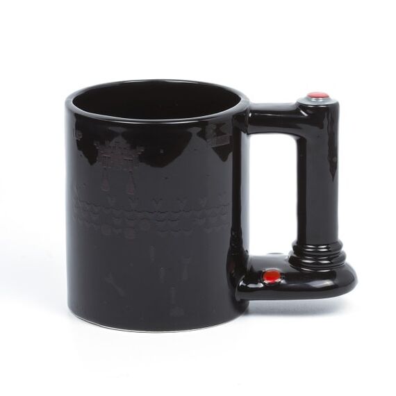 Retro Arcade Mug
