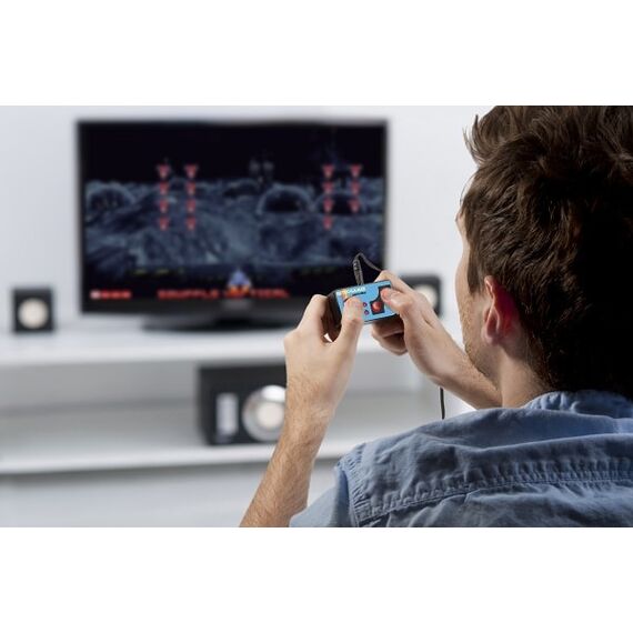 Retro TV Games