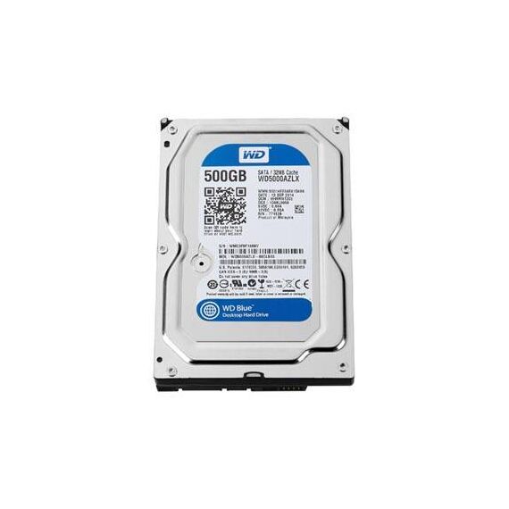 WesternDigital-WD5000AZLX-Hard-drives