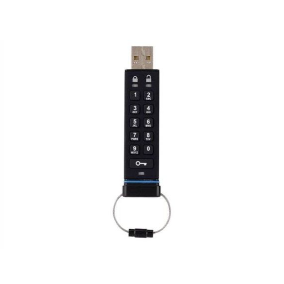 Apricorn-ASK2564GB-Flash-memory---Readers