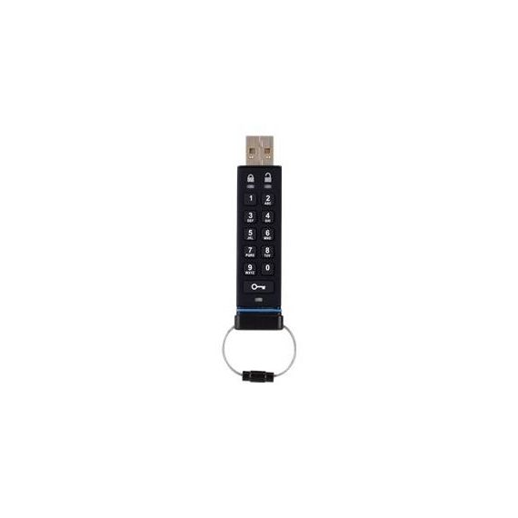 Apricorn-ASK2564GB-Flash-memory---Readers