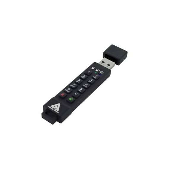 Apricorn-ASK3Z32GB-Flash-memory---Readers