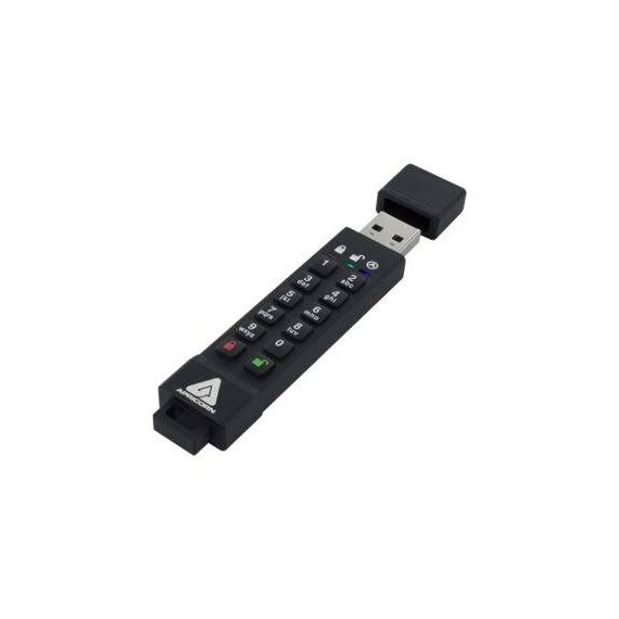 Apricorn-ASK3Z32GB-Flash-memory---Readers