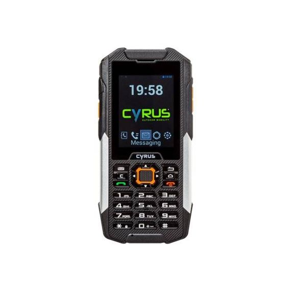 CYRUS-CYR10031-Telephones