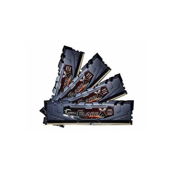 GSkill-F43200C14Q32GFX-Memory-ram