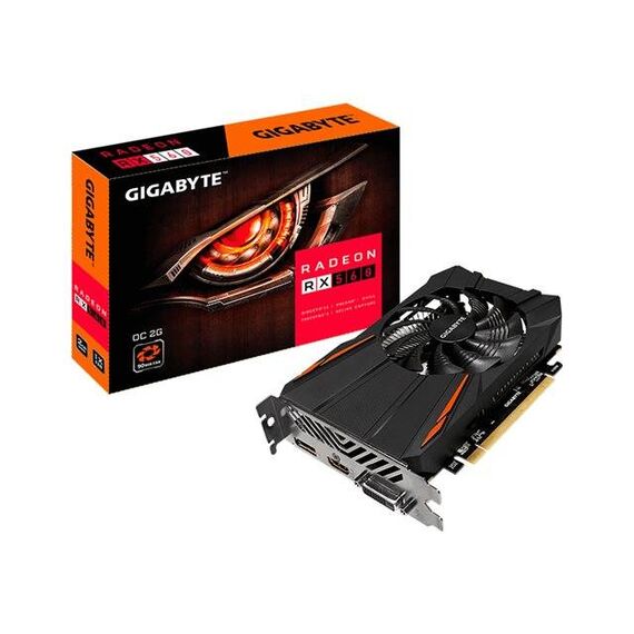 GigaByte-GVRX560OC2GD-Graphics-cards
