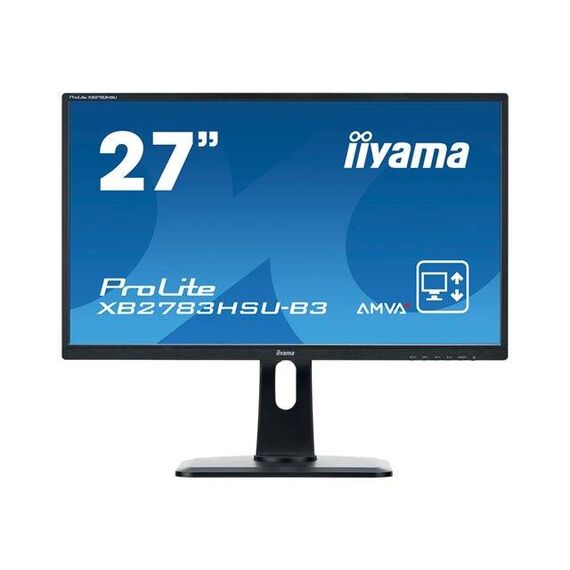 Iiyama-XB2783HSUB3-Monitors