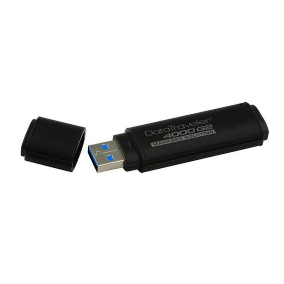 Kingston-DT4000G2DM16GB-Flash-memory---Readers