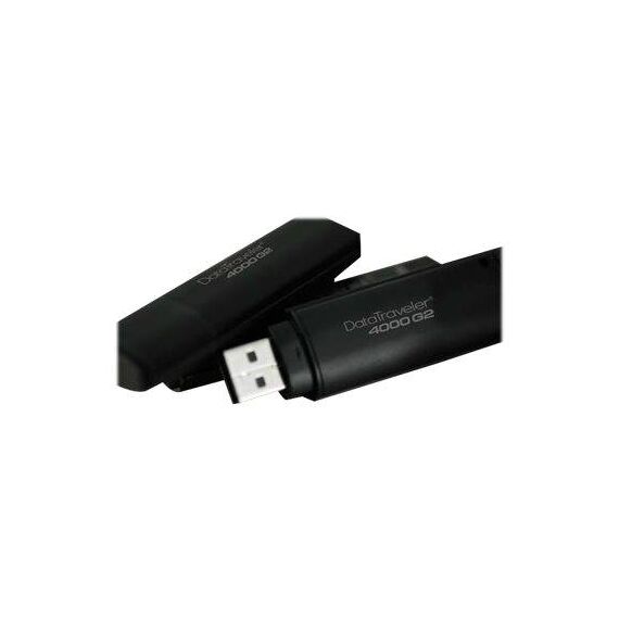 Kingston-DT4000G2DM16GB-Flash-memory---Readers