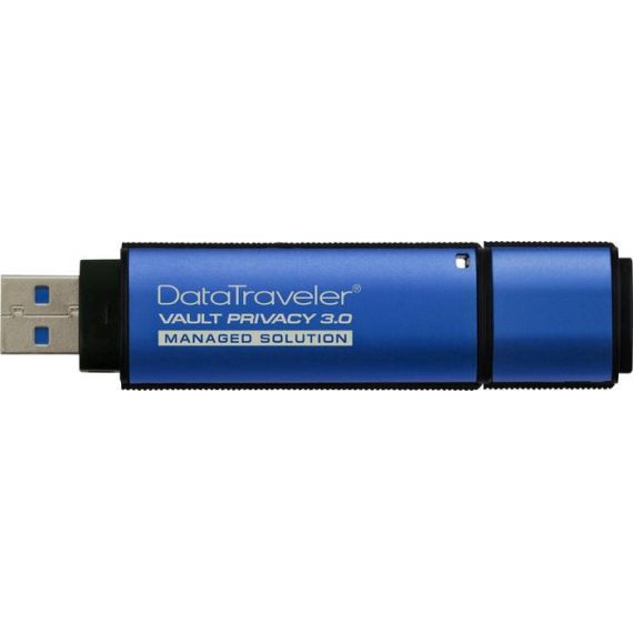 Kingston DataTraveler Vault Privacy 3.0