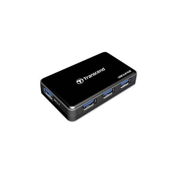 Transcend-TSHUB3K-Multimedia