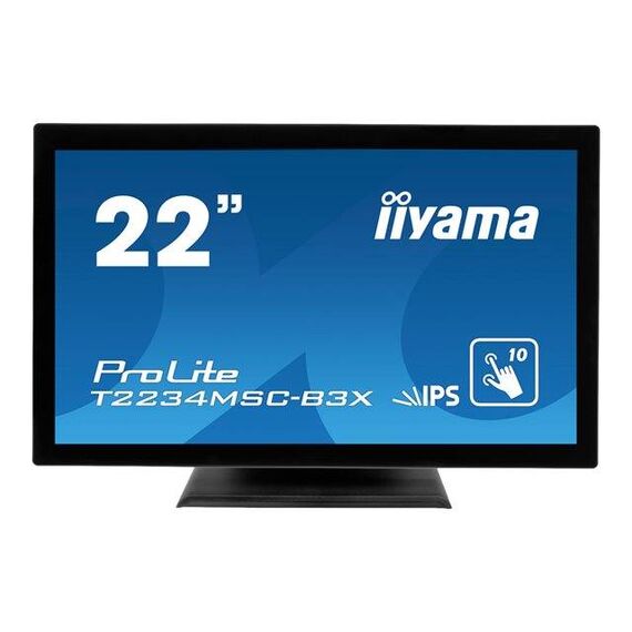 Iiyama-T2234MSCB3X-Monitors